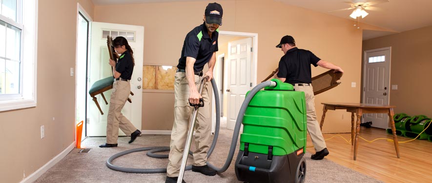 Burlington, NJ cleaning services